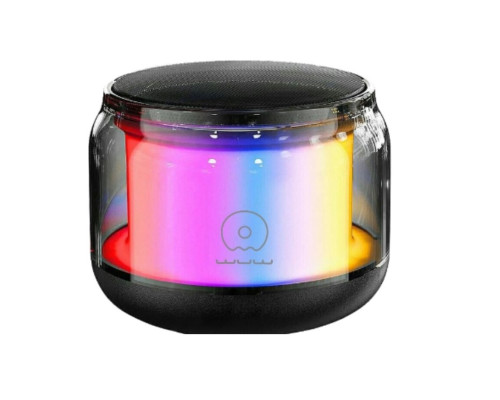 Колонка WUW-R213 Black (R213)