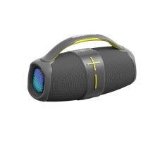 Колонка Bluetooth HOPESTAR H60 Grey mag-2000001463567140757