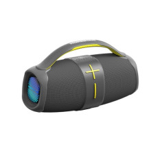 Колонка Bluetooth HOPESTAR H60 Grey mag-2000001463567140757