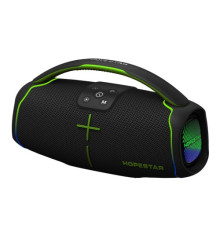 Колонка Bluetooth HOPESTAR H61 Black mag-2000001544860143121