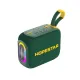 Колонка Bluetooth HOPESTAR H66 10W Green mag-2000001642337152200