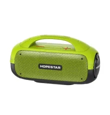 Колонка Bluetooth HOPESTAR A50 80W Neon green mag-2000001668207153412