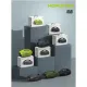 Колонка Bluetooth HOPESTAR A50 80W Neon green mag-2000001668207153412