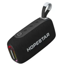 Колонка Bluetooth HOPESTAR H67 Black mag-2000001608982144658