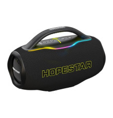 Колонка Bluetooth HOPESTAR H87 Black mag-2000001609712143131