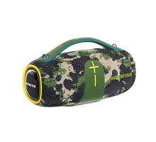 Колонка Bluetooth HOPESTAR A85 Army mag-2000001626443144678