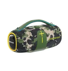 Колонка Bluetooth HOPESTAR A85 Army mag-2000001626443144678