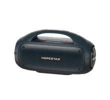 Колонка Bluetooth HOPESTAR A50 Blue mag-2000001635230143303