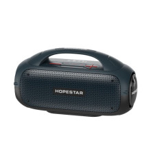 Колонка Bluetooth HOPESTAR A50 Blue mag-2000001635230143303