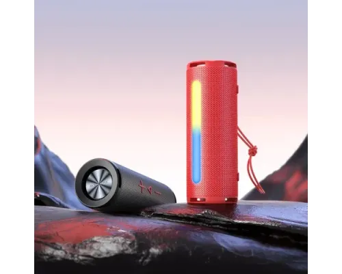 Акустична система BOROFONE BR31 Gamble sports BT speaker чорна mag-6941991102523144254