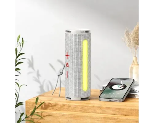 Акустична система BOROFONE BR31 Gamble sports BT speaker чорна mag-6941991102523144254