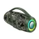 Акустична система HOCO HA4 mini Surge outdoor BT speaker Camouflage green mag-6942007642309145281