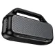 Акустична система HOCO HC47 Delight BT speaker Black mag-6942007673280153722