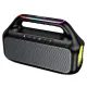 Акустична система HOCO HC47 Delight BT speaker Black mag-6942007673280153722