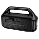 Акустична система HOCO HC47 Delight BT speaker Black mag-6942007673280153722