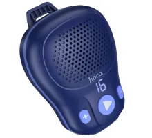 Акустична система HOCO HC44 Star wearable BT speaker Blue mag-6942007673747153804