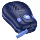 Акустична система HOCO HC44 Star wearable BT speaker Blue mag-6942007673747153804