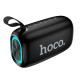 Акустична система HOCO HC25 Radiante sports BT speaker Black mag-6942007618847141559