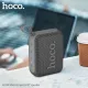 Акустична система HOCO HC28 Melody sports BT speaker Black mag-6942007632720145052