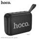 Акустична система HOCO HC28 Melody sports BT speaker Black mag-6942007632720145052