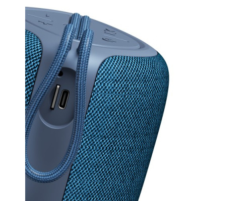 Акустична система XO F38 Thor Outdoor Bluetooth Speaker Чорна mag-692068083080019144