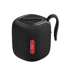 Акустична система XO F38 Thor Outdoor Bluetooth Speaker Чорна mag-692068083080019144
