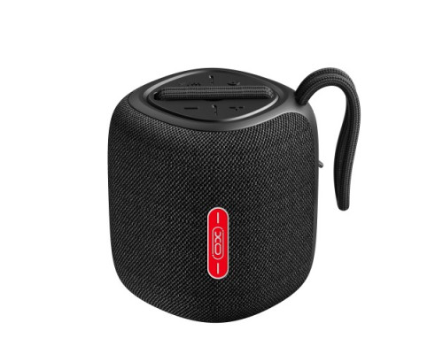 Акустична система XO F38 Thor Outdoor Bluetooth Speaker Чорна mag-692068083080019144