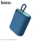 Акустична система HOCO BS47 Uno sports BT speaker Navy blue mag-6931474756015146703