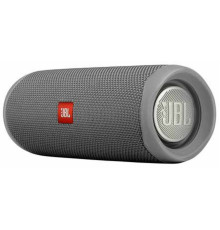 Портативна акустика JBL FLIP 5 Grey