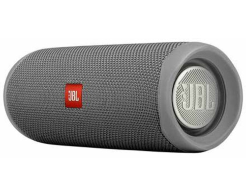 Портативна акустика JBL FLIP 5 Grey