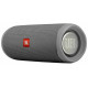 Портативна акустика JBL FLIP 5 Grey