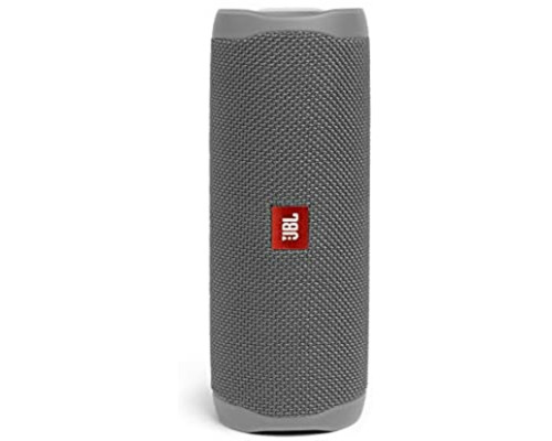 Портативна акустика JBL FLIP 5 Grey