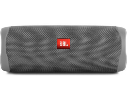 Портативна акустика JBL FLIP 5 Grey