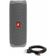 Портативна акустика JBL FLIP 5 Grey