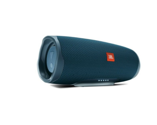 Портативна акустика JBL CHARGE 4 Blue