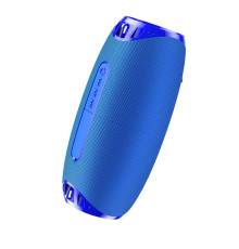 Портативна колонка BOROFONE BR12 Amplio sports wireless speaker Blue