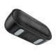 Портативна колонка BOROFONE BR8 Broad sound sports wireless speaker Black