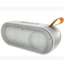 Портативна колонка BOROFONE BR8 Broad sound sports wireless speaker Grey