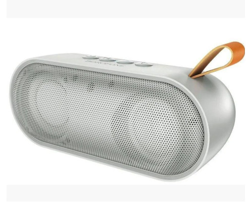 Портативна колонка BOROFONE BR8 Broad sound sports wireless speaker Grey