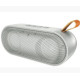 Портативна колонка BOROFONE BR8 Broad sound sports wireless speaker Grey