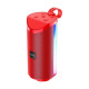 Портативна колонка BOROFONE BR5 Adventure sports wireless speaker Red