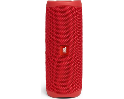 Портативна акустика JBL FLIP 5 Red