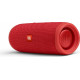 Портативна акустика JBL FLIP 5 Red