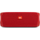 Портативна акустика JBL FLIP 5 Red