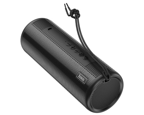 Портативна колонка HOCO HC11 Bora sports BT speaker Black