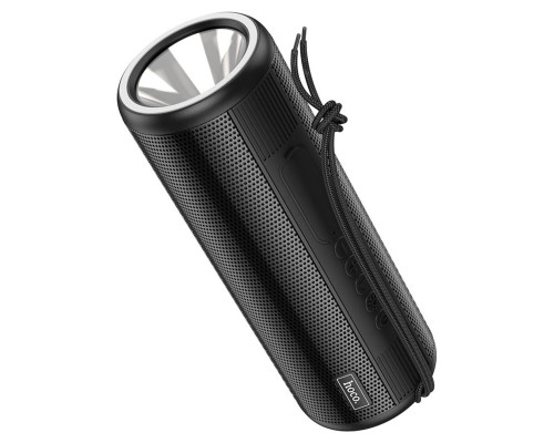 Портативна колонка HOCO HC11 Bora sports BT speaker Black