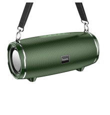 Портативна колонка HOCO HC5 Cool Enjoy sports BT speaker Dark Green