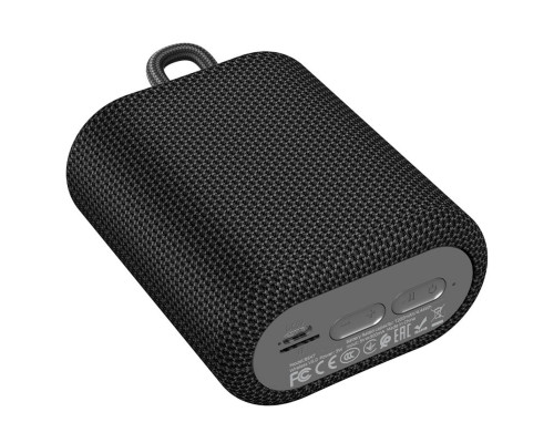 Портативна колонка HOCO BS47 Uno sports BT speaker Black