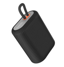 Портативна колонка HOCO BS47 Uno sports BT speaker Black