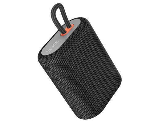 Портативна колонка HOCO BS47 Uno sports BT speaker Black